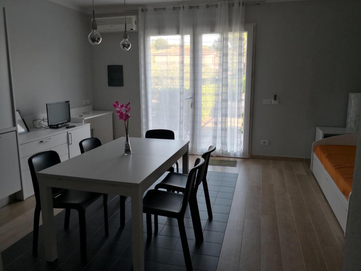 Borgo Piccaratico Villa Vinci Eksteriør billede