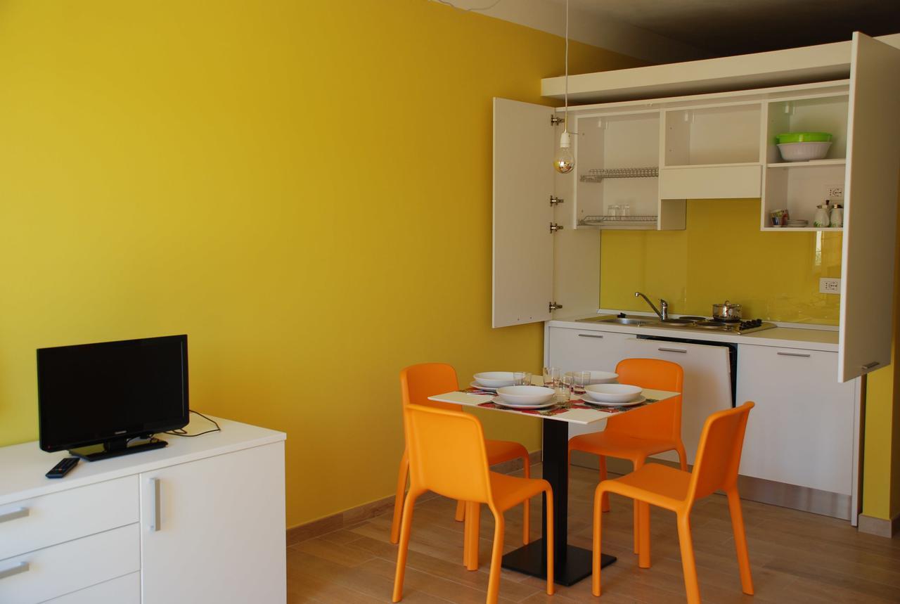 Borgo Piccaratico Villa Vinci Eksteriør billede