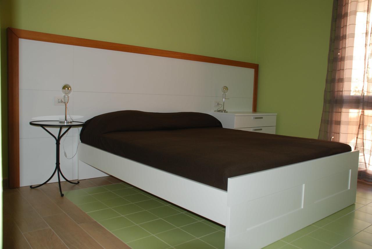 Borgo Piccaratico Villa Vinci Eksteriør billede